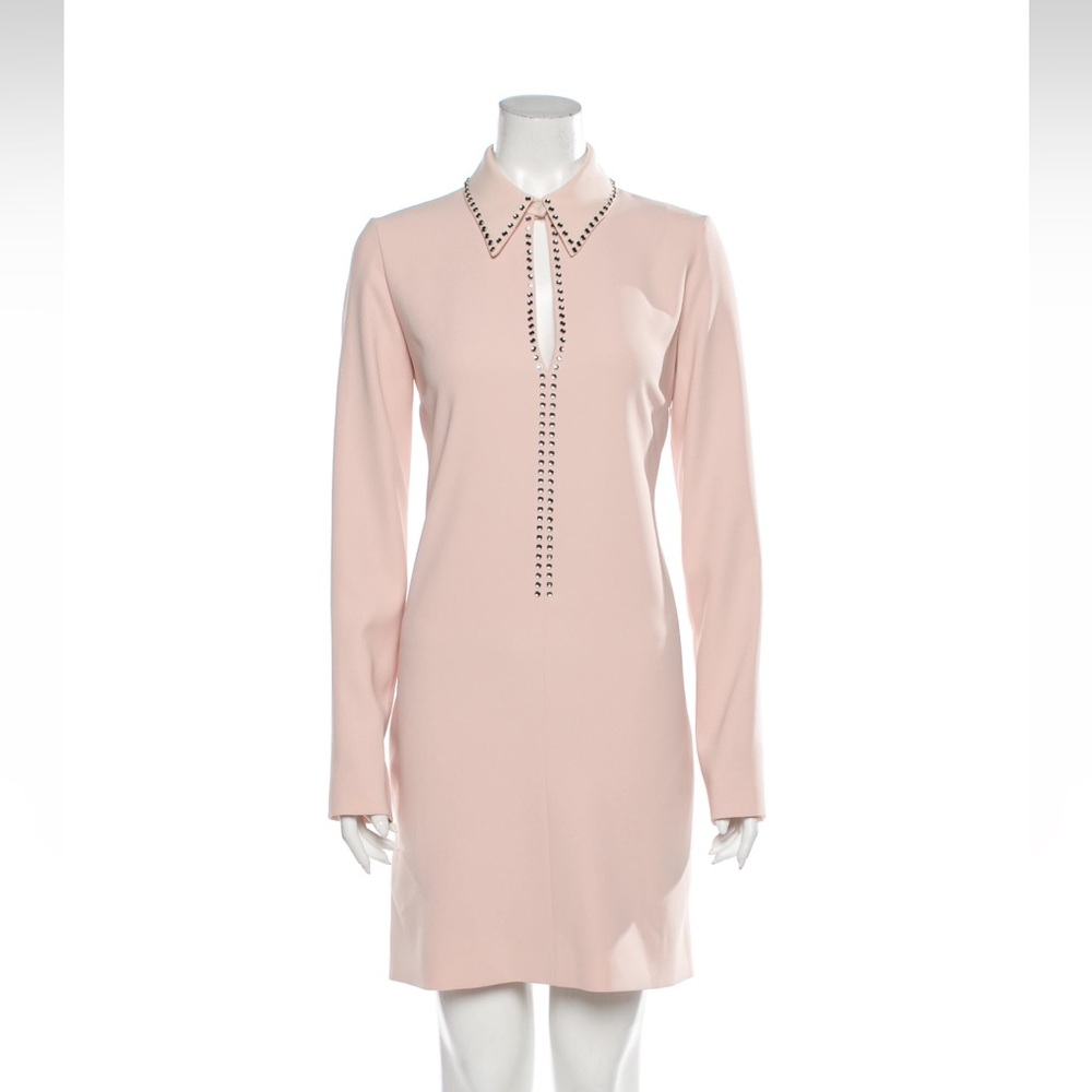 Victoria Beckham dress
